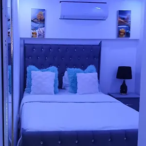 Apartamento De 1 2 Y 3