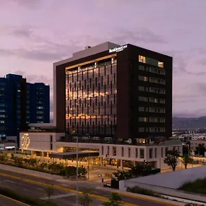 Hotel By Marriott Santiago De Caballeros